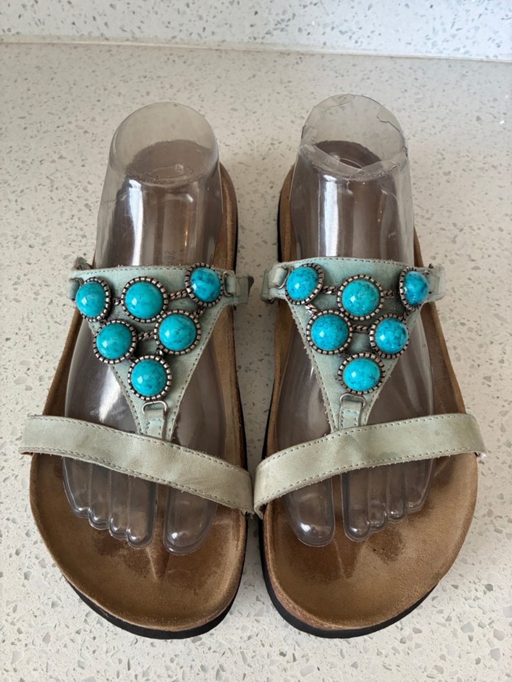 Betula Birkenstock